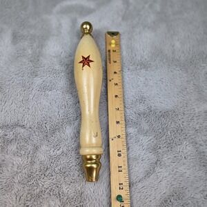 Beer Tap Handle Sixpoint Brewery Bengali Tiger IPA / Star Only